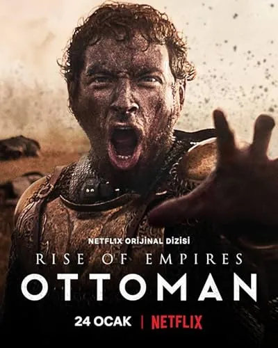 سریال ترکی Rise of Empires Ottoman