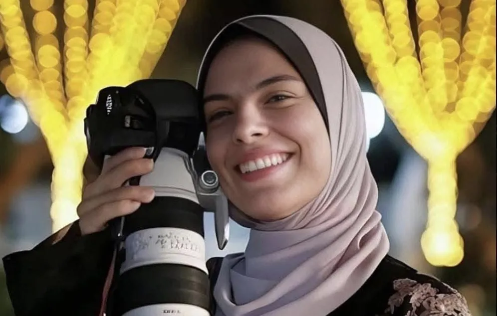 Fatima Hassouna