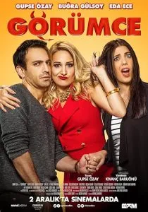 فیلم ترکی Görümce
