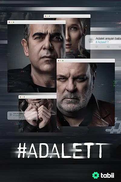 سریال ترکی Adalett