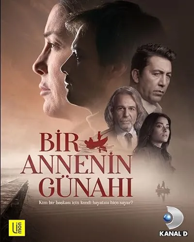 سریال ترکی Bir Annenin Gunahi