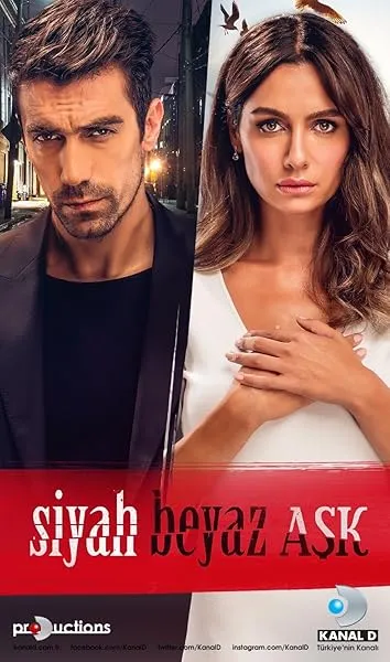  سریال Price of Passion