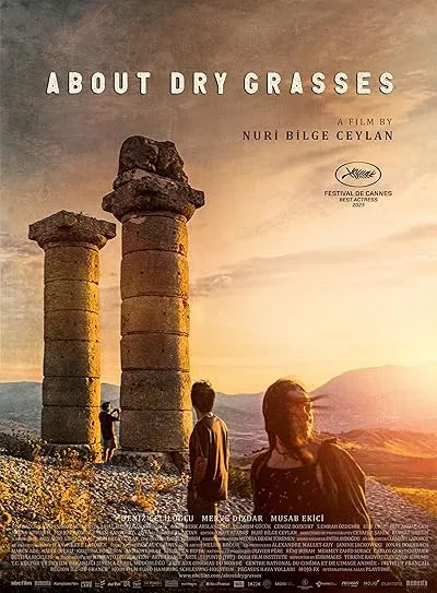  فیلم About Dry Grasses 2023