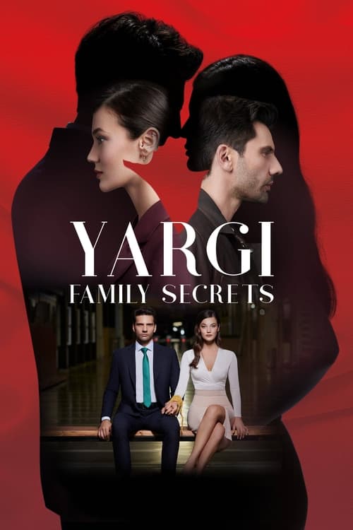  سریال Yargi