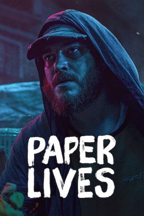  فیلم Paper Lives 2021