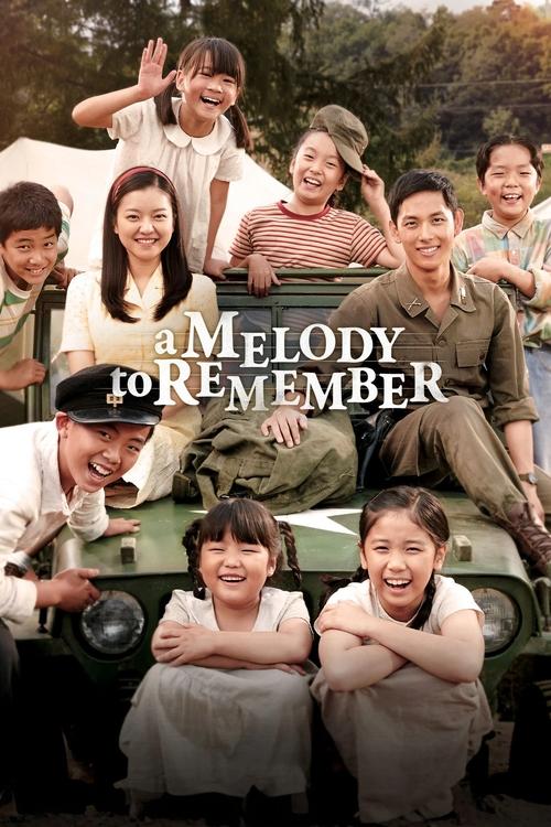 فیلم کره‌ای A Melody to Remember 2016