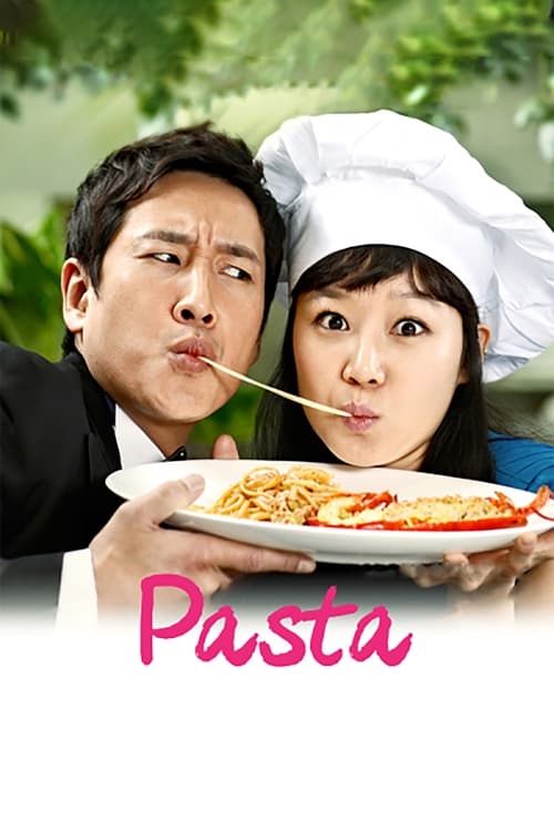  سریال کره ای Pasta