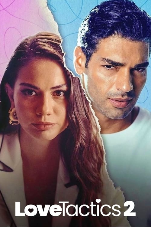  فیلم Love Tactics 2 2023