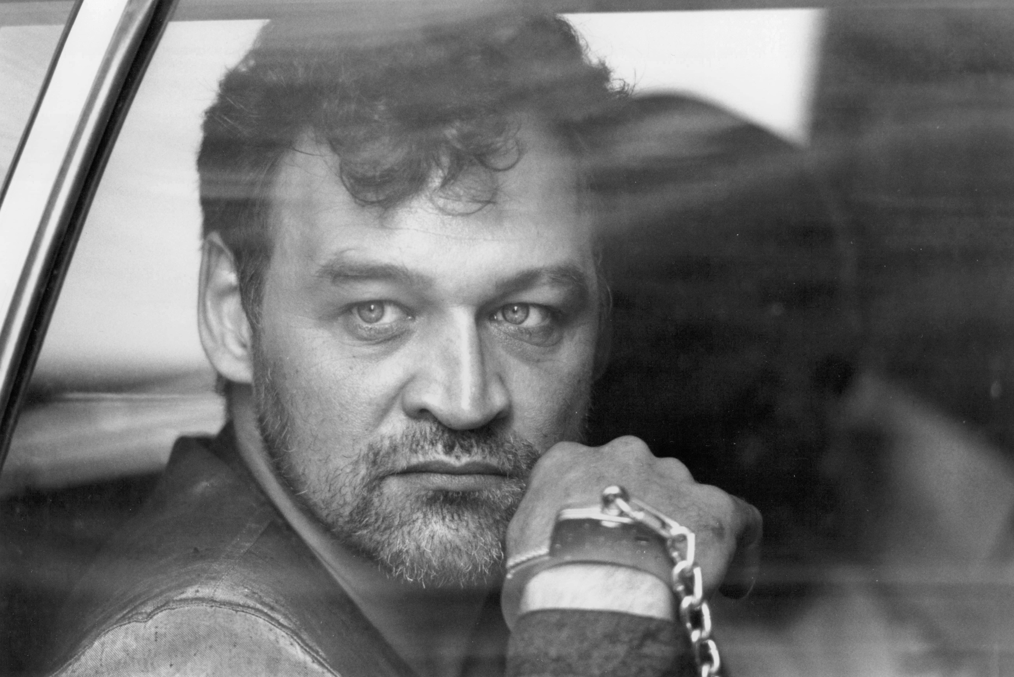 Ed ORoss