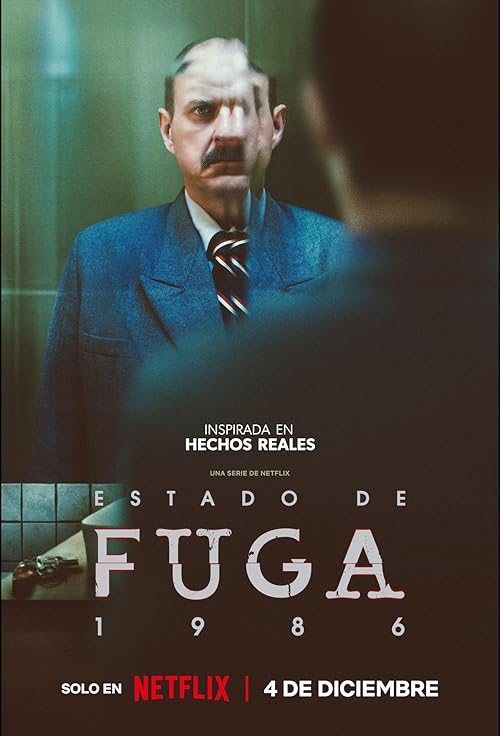 Fugue State