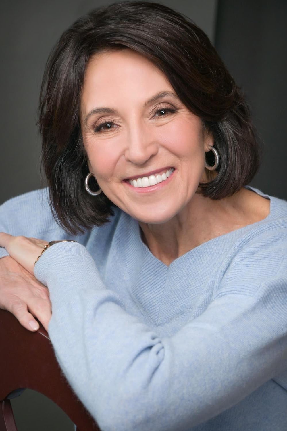 Germaine Gaudet