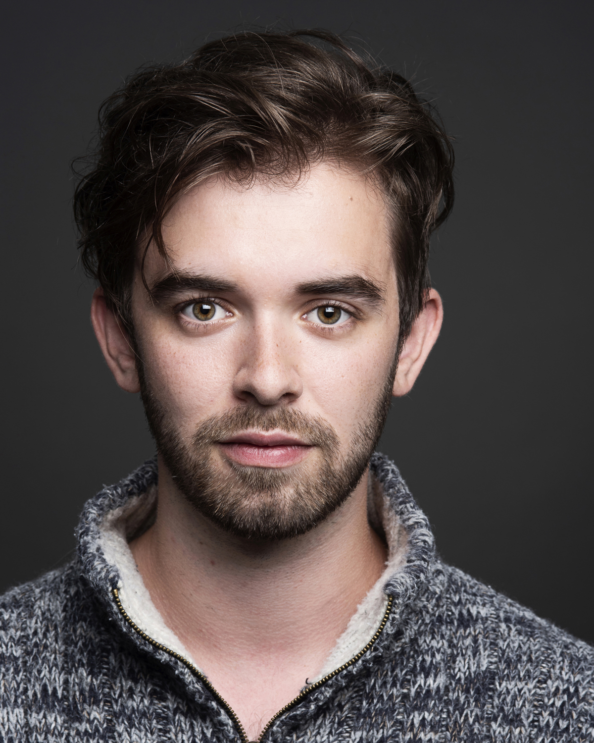 Shaun Mendum