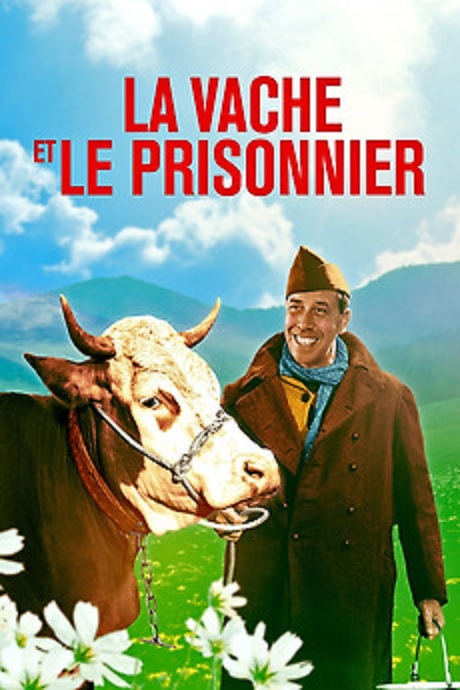 فیلم The Cow and I 1959