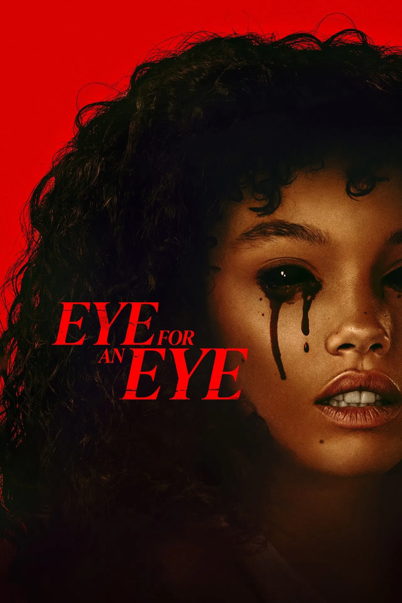 فیلم Eye for an Eye 2025