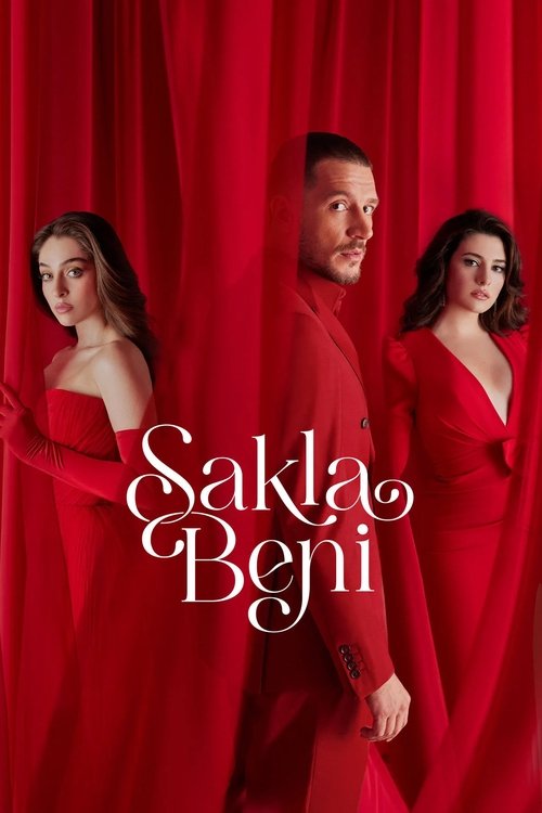 سریال Sakla Beni