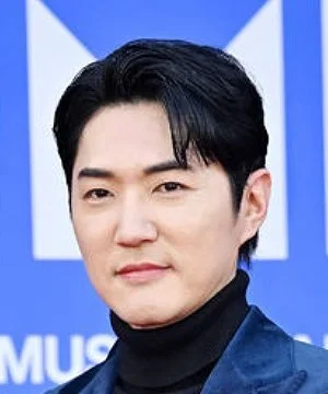 Danny Ahn