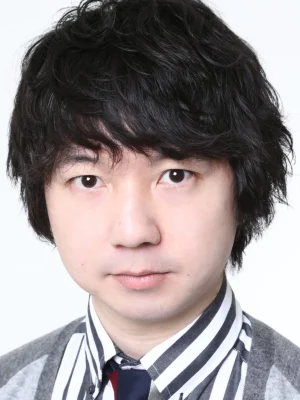 Aida Shuuji