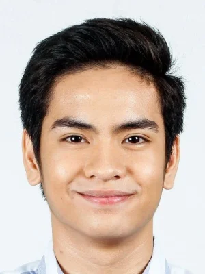 Jairus Aquino