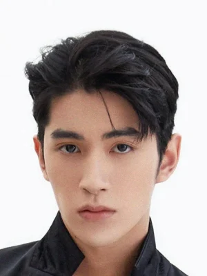 Cai Zheng Jie