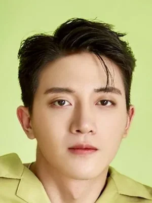 Chen Bo Hao