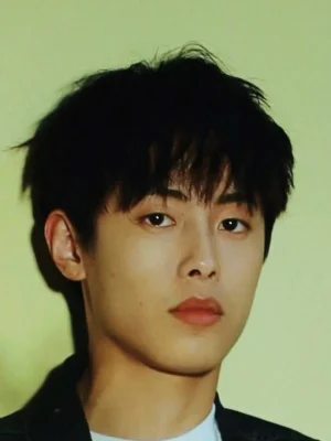 Dong Zi Fan