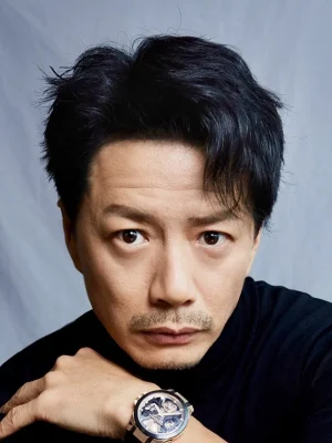 Duan Yi Hong