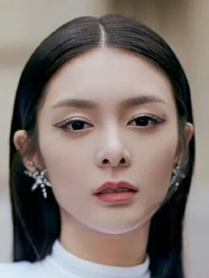 Jinna Fu