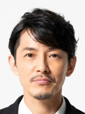 Fujiki Naohito