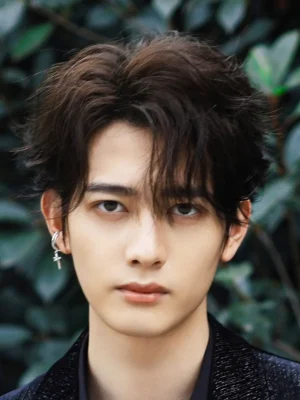 Gan Wang Xing