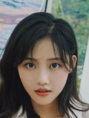 Gong Fang Ni