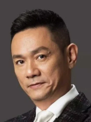 Guo Jing Lin