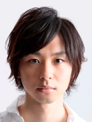 Hashimoto Atsushi