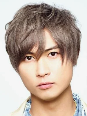 Hashimoto Ryosuke
