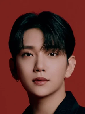 Joshua Hong