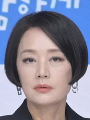 Jang Mi Hee