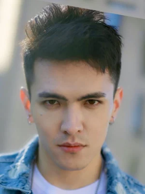 Jiang Yi Hao
