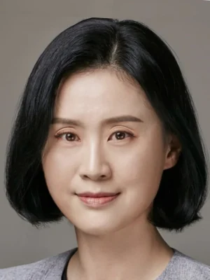 Jun Eun Mi
