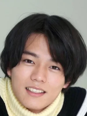 Hyuga Wataru