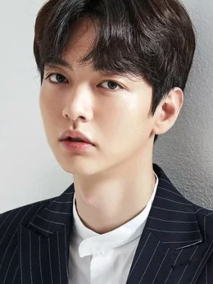 Kim Sun Woong