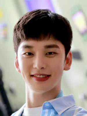 Ki Tae Hwa