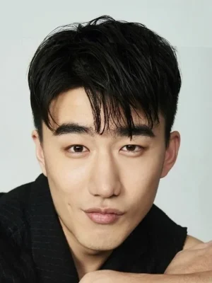 Li Jun Xian