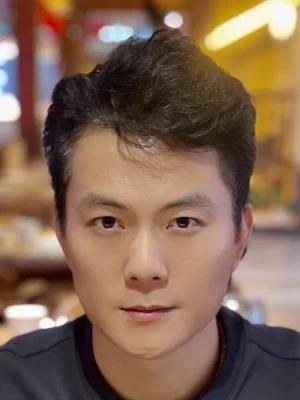 Liu Guang Nan