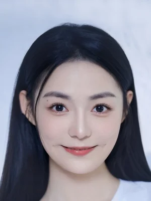 Liu Meng Ru