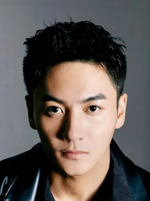 Lucas Liu