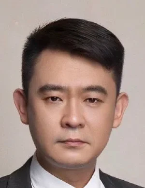 Liu Yong Gang