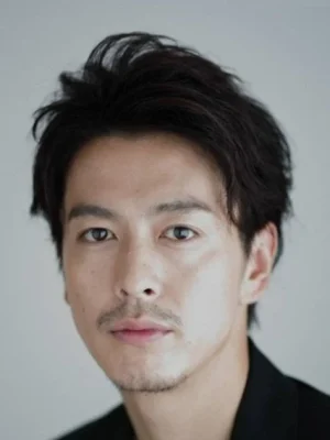 Nakabayashi Taiki