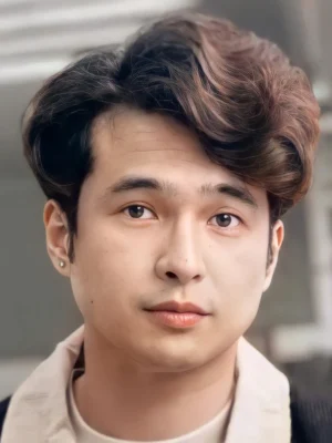 Jerome Ponce