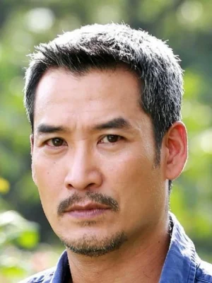 Au Tanakorn Posayanon