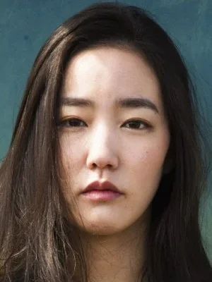 Shimizu Hazuki