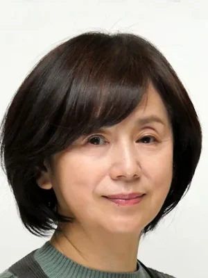 Asaka Mayumi